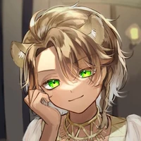 Leona kingscholar (Young)