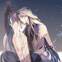 ลู่เฟิงหาน//นายเอก