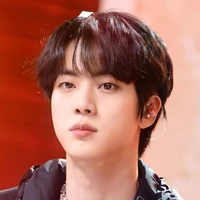 Kim Seokjin 🅾️