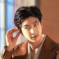 Kim Namjoon 🅰️