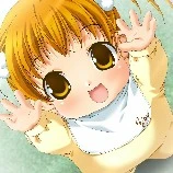 baby angle
