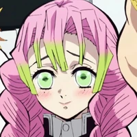 Mitsuri