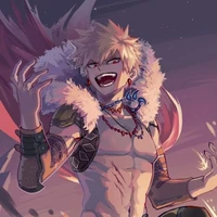 Katsuki