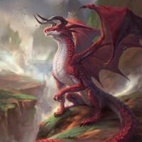 Kirishima(dragon)