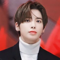 Kang Taehyun / Black Prince