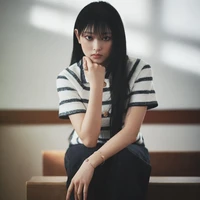 Kang Taehee / Black princess