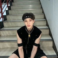 Bang Chan (ML)