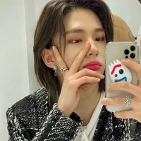 Hwang Hyunjin (ML)