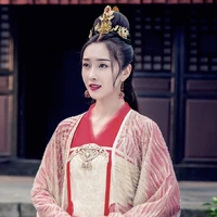 Jiang Yanli