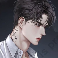 Michael Akers/Rafael