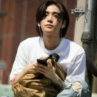 โจ้(ลูกน้องพ.อ)