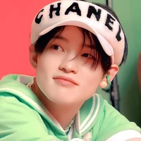 Chenle Arliges Megantara