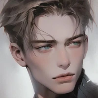 Alister Crowley [ML]