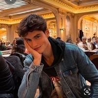 Ryan Volkov ( ML 20yrs)