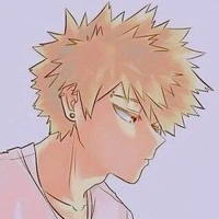 Bakugou Katsuki/18 años/