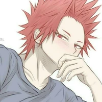 Kirishima Eijirou /19 años/