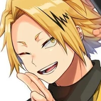 Kaminari Denki/17 años/