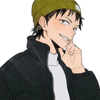 Hanta Sero/18 años/