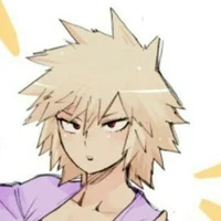 Mitsuki Bakugou/?? años/