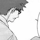 Masaru Bakugou /?? años/