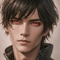 Evan Wilson (mc 1st brother)