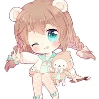 Annu (ur cute author 😚)