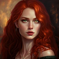 Emma Wilson (mc 1st sister)