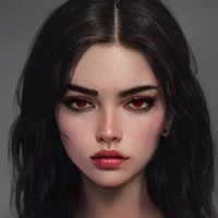 Emily Wilson (mc 2nd sister)