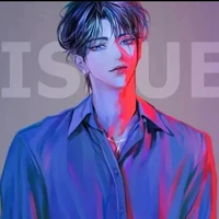 Daniel Oswald(mc boyfriend)