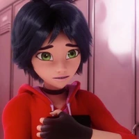 marc