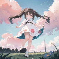 อเมทิส/ตอนเด็ก