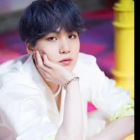 Min Yoongi