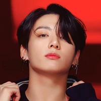 Jeon Jungkook