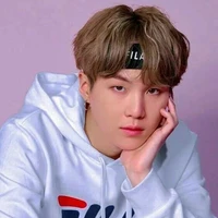 Min Yoongi