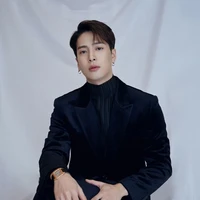 Jackson Wang