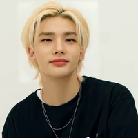 Hyunjin