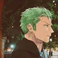 zoro