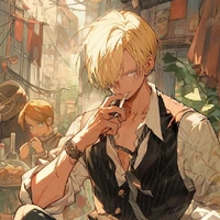 Sanji