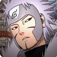 tobirama senju