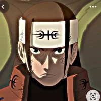 hashirama senju
