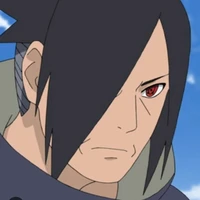taijima uchiha