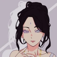 akichi hyuga uchiha(yuno mother)