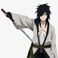 dai uchiha(yuno father)