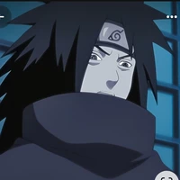 madara uchiha