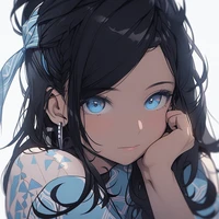 kaito kayuri or yn