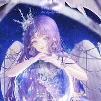 Selene (Dewi Bulan)