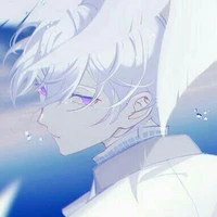 Yue (Savior)