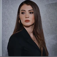 AVA EMBER |FL BFF|