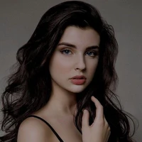 VIOLET SIN |ANORA