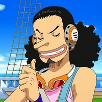 Usopp